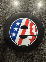 Burger King - Hockey Puck - NEU & OVP