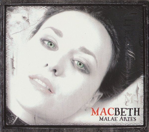 CDs: Macbeth - Malae Artes (Digipak) – Neuf (Voir description) à Uzwil par visions77