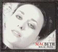 Macbeth - Malae Artes (Digipak)