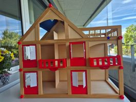Puppenhaus