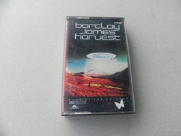 MC brit. Progressiv Rock Band Barclay James Harvest 1979