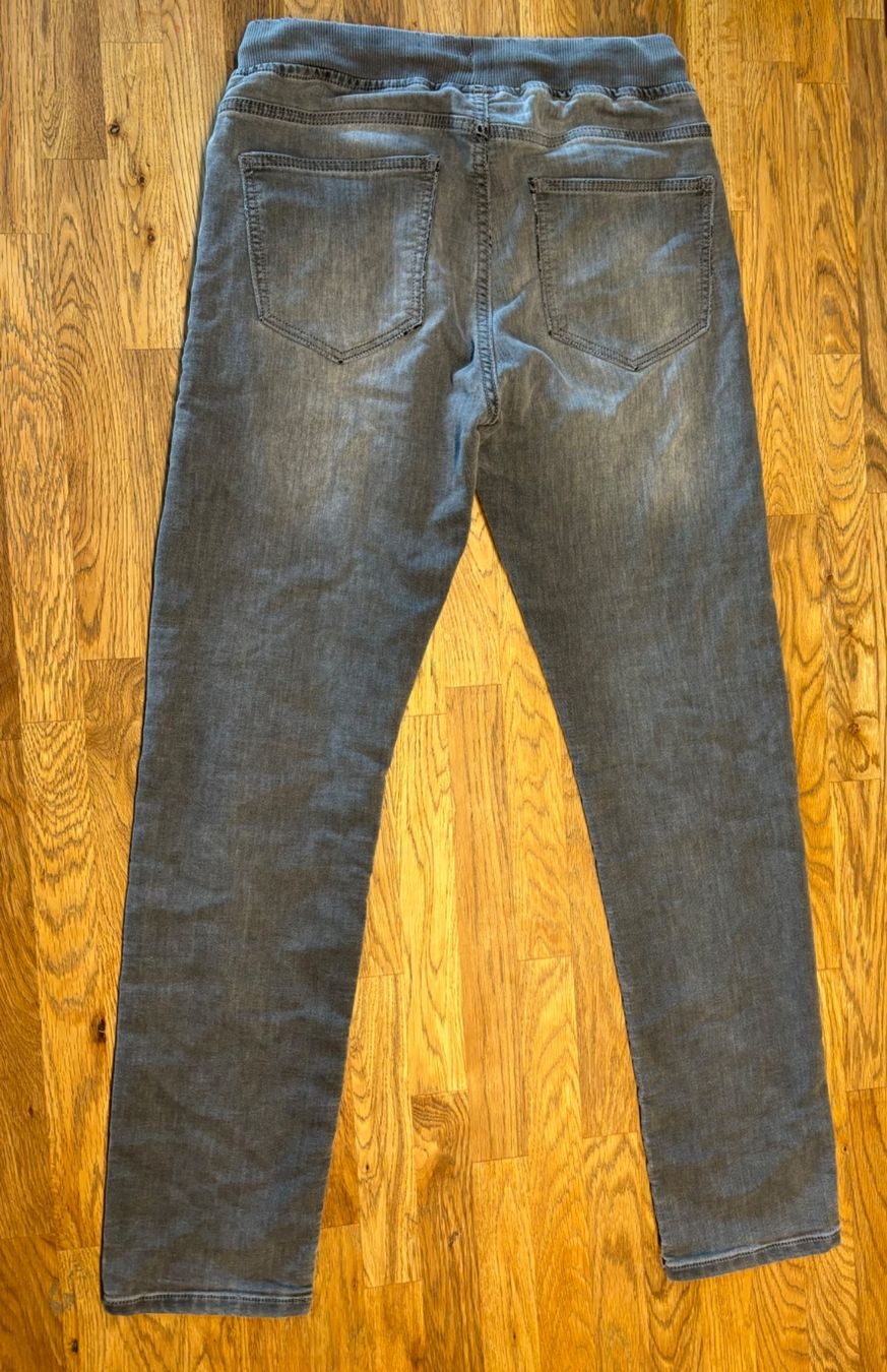Next Pantaloni: Next Jeans Gr.164-170 – Usato da Oberdorf SO venduto da sa-na 1