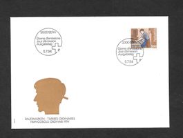 FDC 852 Schreiner ET 5.7.1994