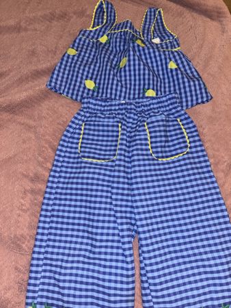 Zara- Mädchen  Set Grösse 104 cm 