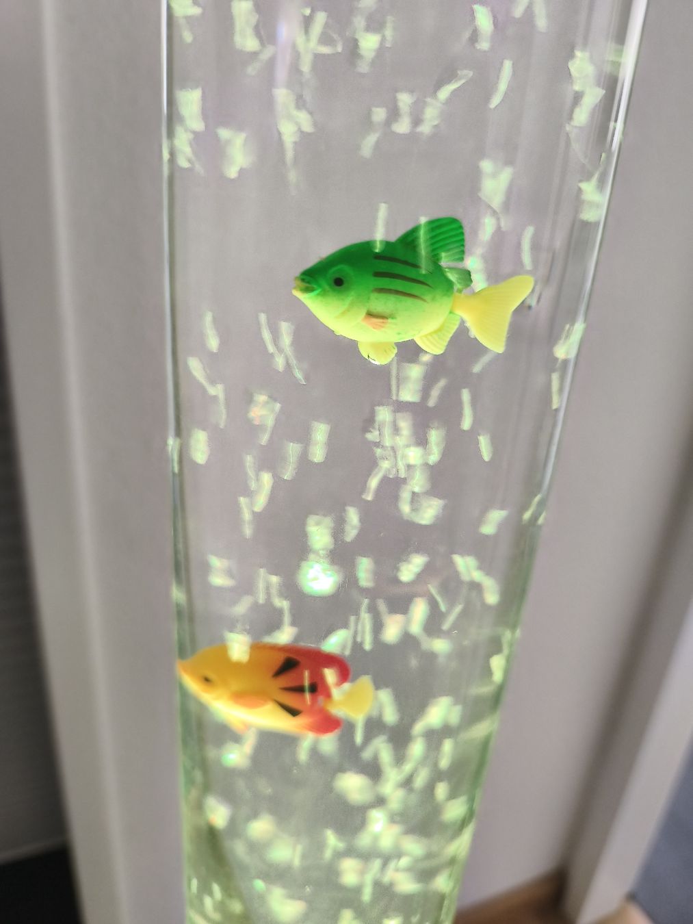 Lampade: LED Stehleuchte Fischen – Usato da Reinach BL venduto da aly_02 3