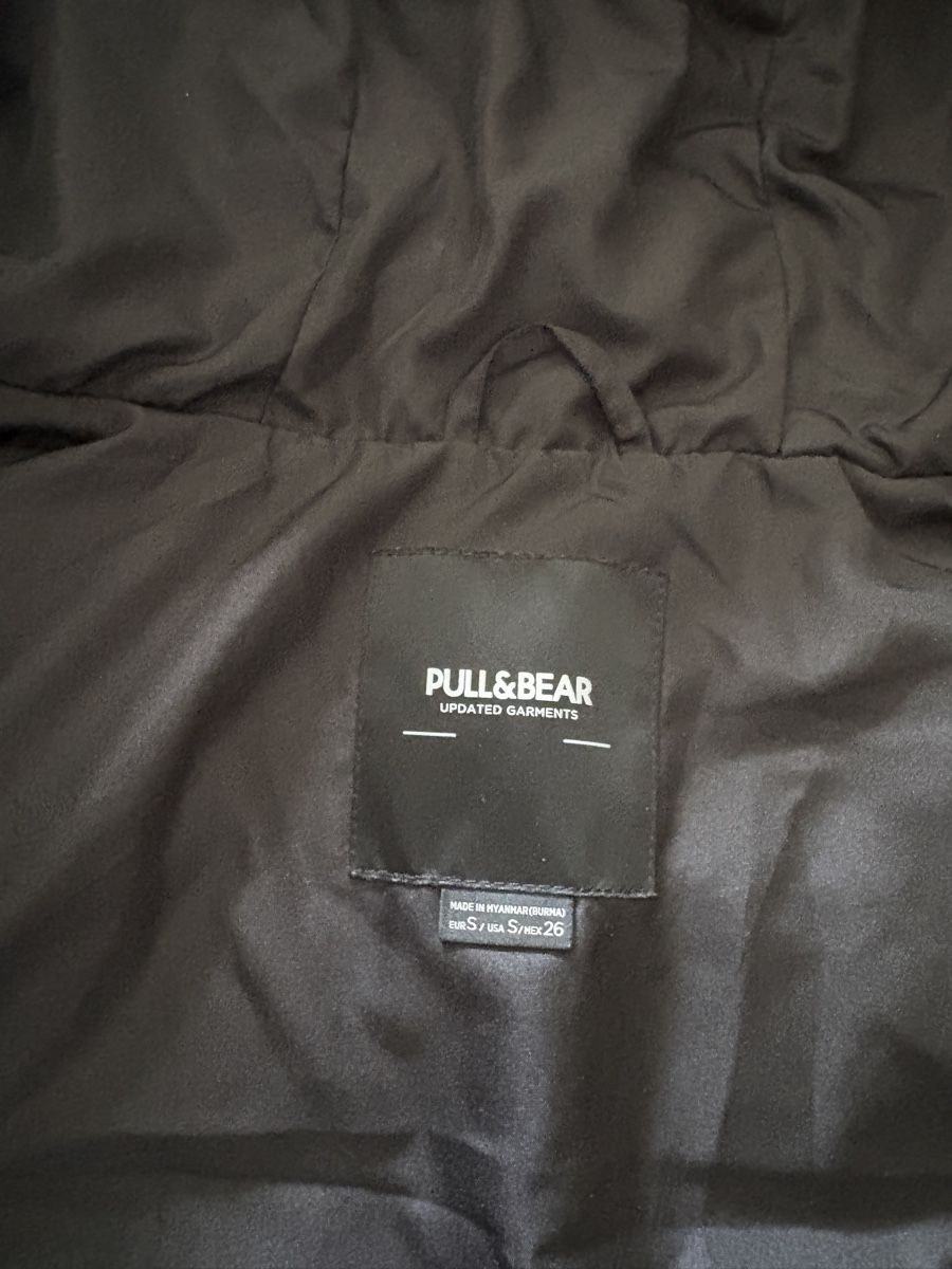 Pull&Bear Gilets: Gilet Pull&Bear – Neuf (Voir description) à Rupperswil par Marscu 3