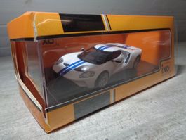 Ixo 1:43 Voiture de Sport Ford GT 2017