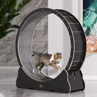 CanadianCat Company Katzenlaufrad XL