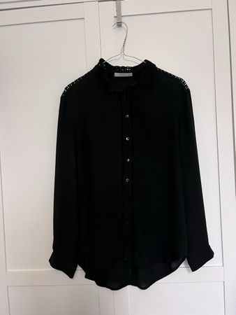 Blouse Mango