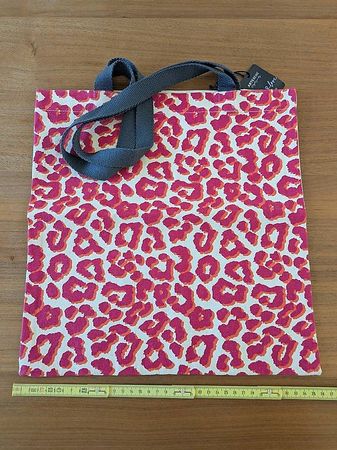 Neue, ungebrauchte Stofftasche von arte bene