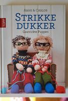 Strickbuch für Strickpuppen