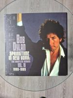 Bob Dylan - Springtime in New York -Bootleg Series- Vinyl