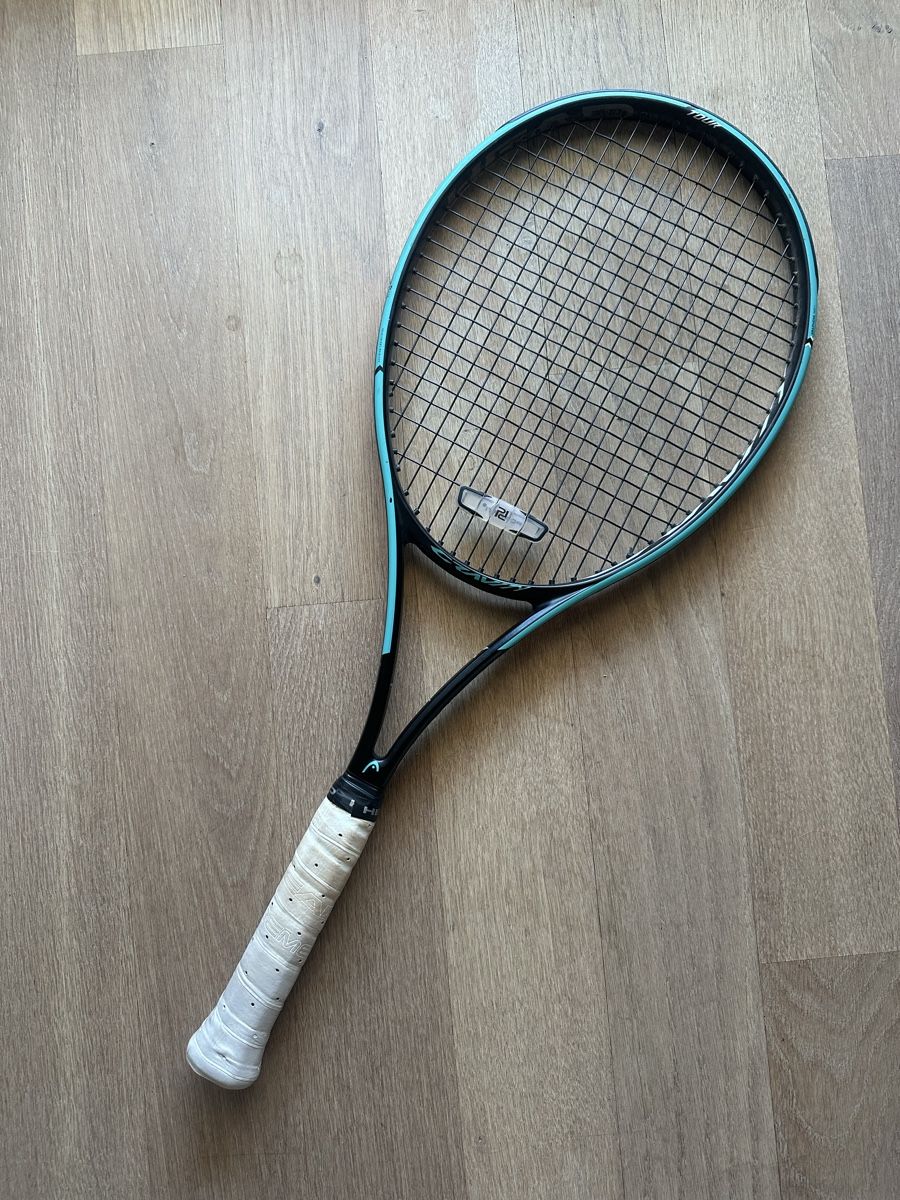 Head Raquettes: HEAD Gravity Pro Tennis Racket – D'occasion à Wabern par ssbamb