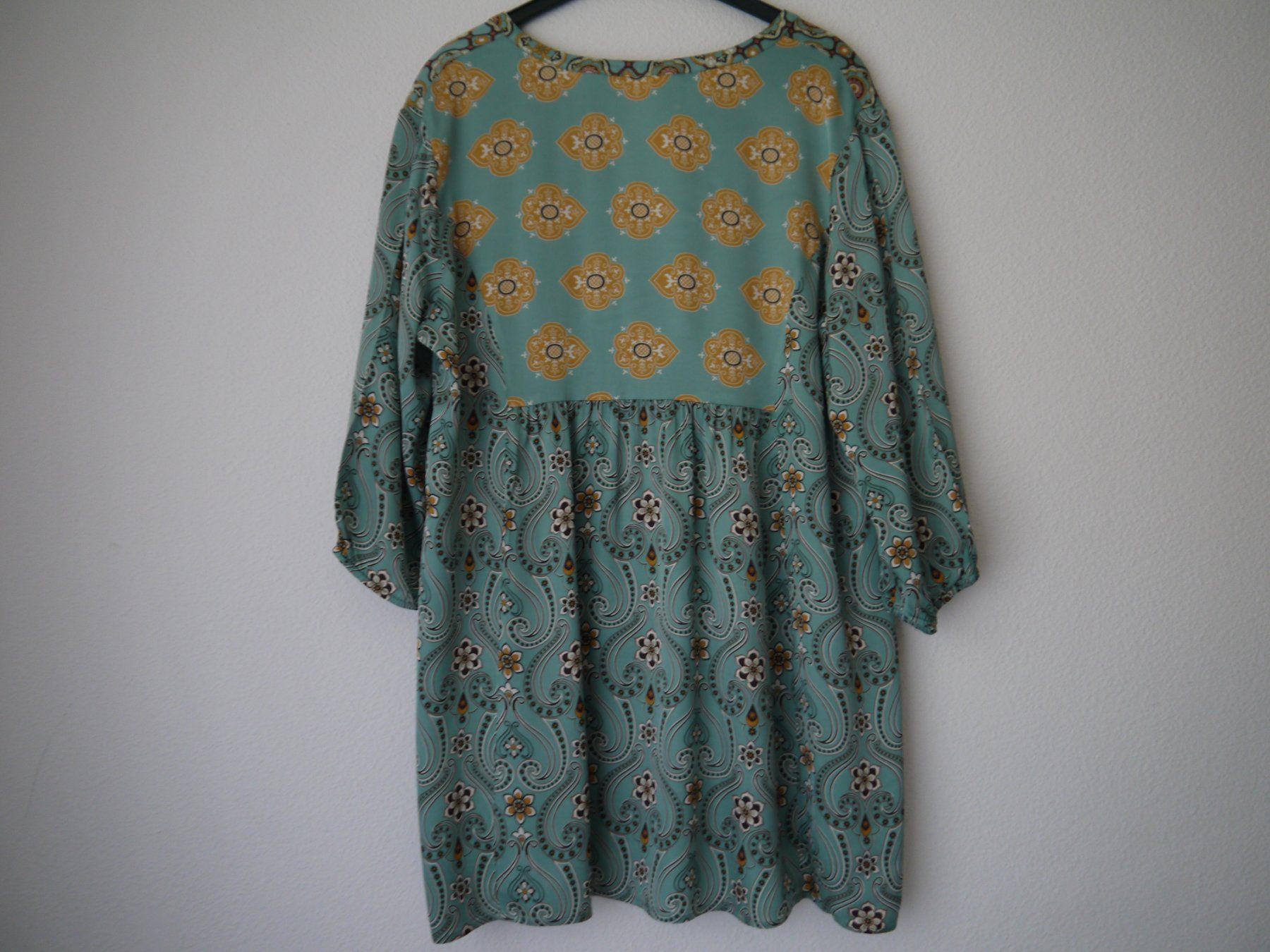 Odd Molly Vestiti: Odd Molly  Kleid / Tunika Gr:3 – Usato da Hagendorn venduto da Blaf 4