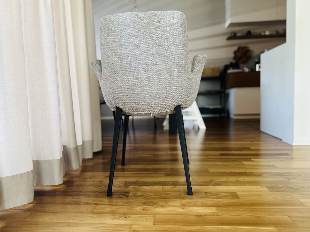 Pfister Stühle: 4 Esszimmerstühle von Pfister – Gebraucht aus Volketswil von Ana_kuzz 5