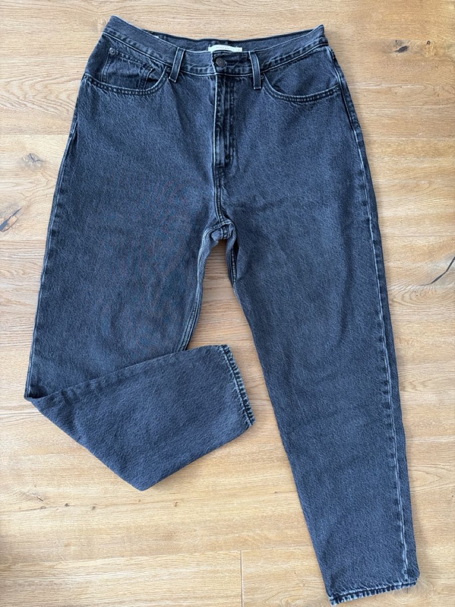 Levi's Jeans: Jeans Levi‘s – Usato da Davos Platz venduto da boom62