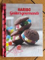 Livre : HARIBO – Goûters gourmands