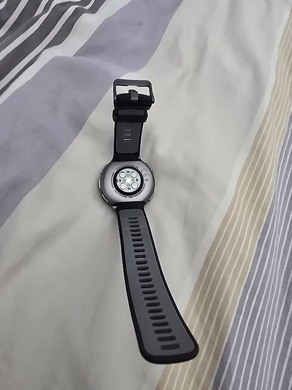 Polar Orologi: Polar Vantage V2 schwarz – Usato da Zuchwil venduto da truegge 1