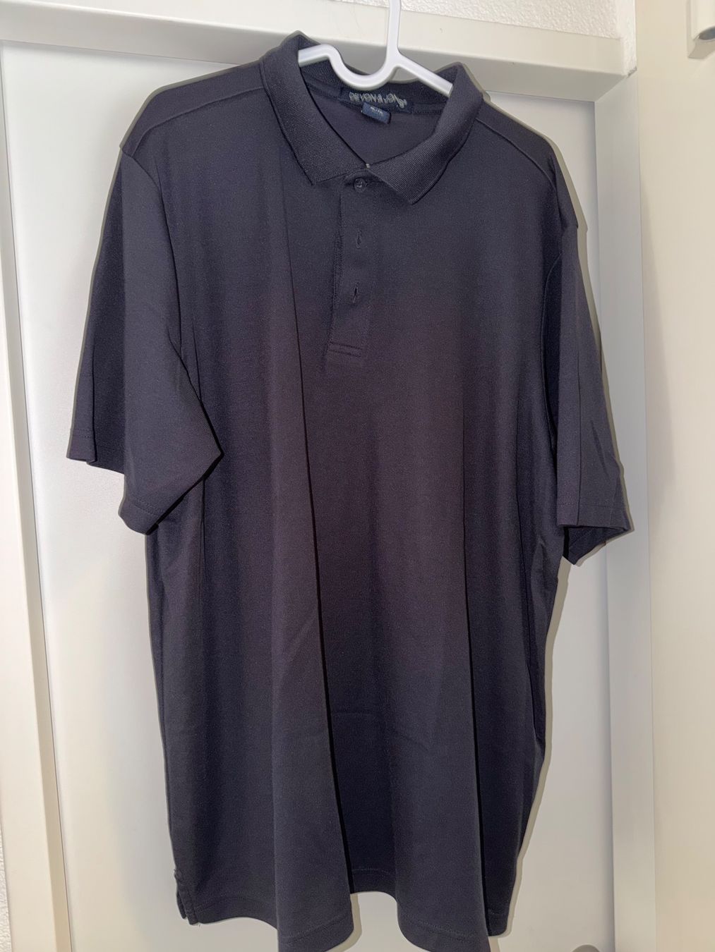 Polos: Poloshirt DEVON & JONES XLneu – Neuf (Voir description) à Dornach par samuti