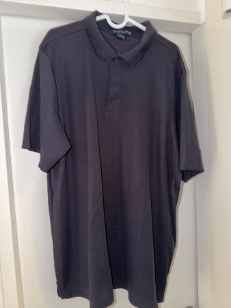 Poloshirt DEVON & JONES XLneu