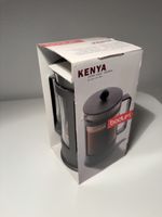 Bodum Kenya Kaffeebereiter French Press neuwertig