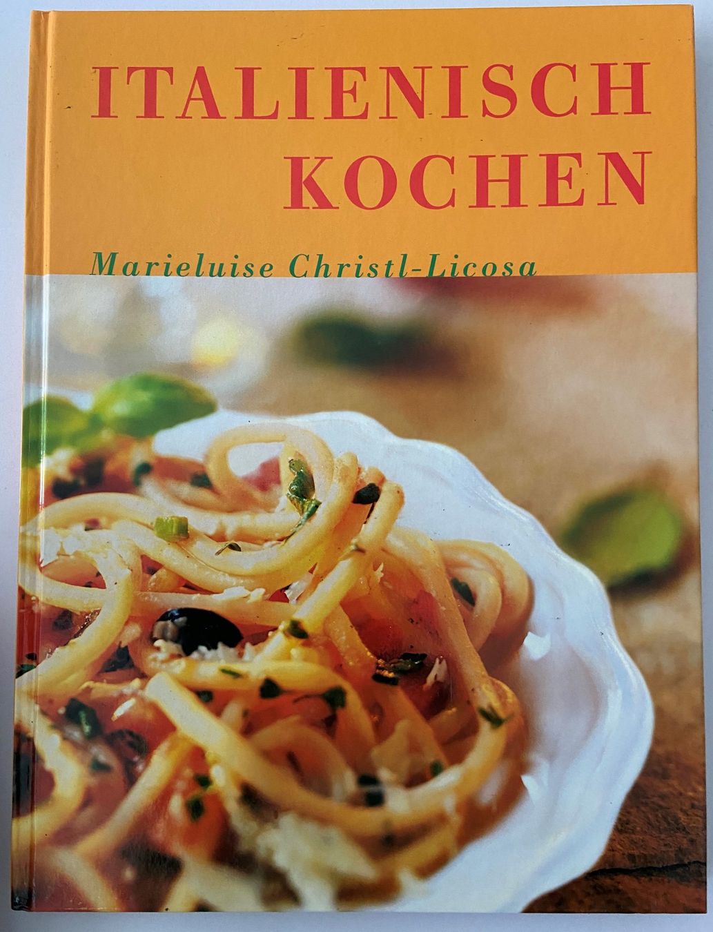 Livres: Set Kochbücher – D'occasion à Böckten par Hansi36 2