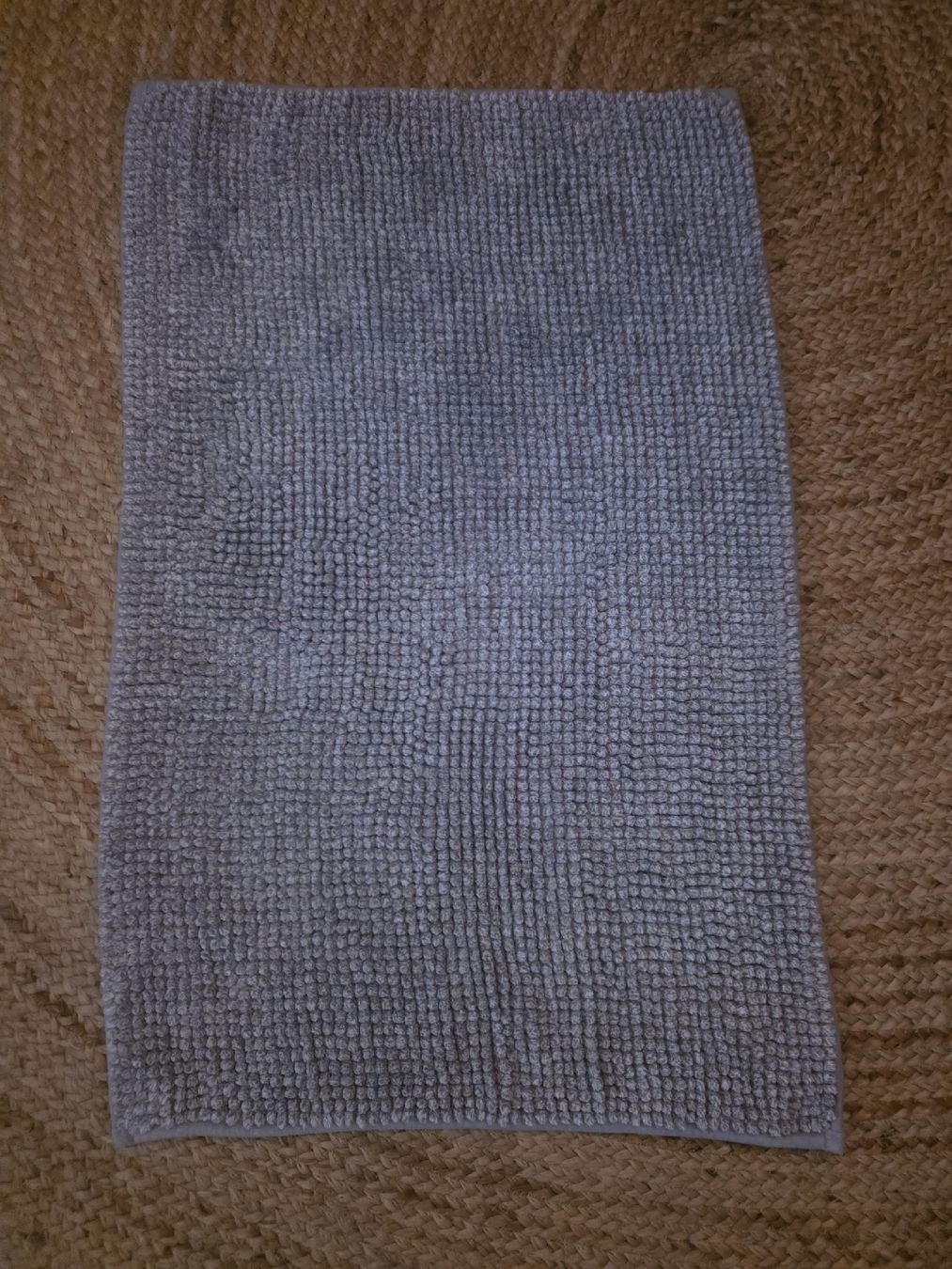 Tappeti: Badezimmer Teppich Teppich Badvorleger Badematte 50x77 – Usato da Pratteln venduto da madi1990