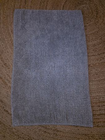 Badezimmer Teppich Teppich Badvorleger Badematte 50x77