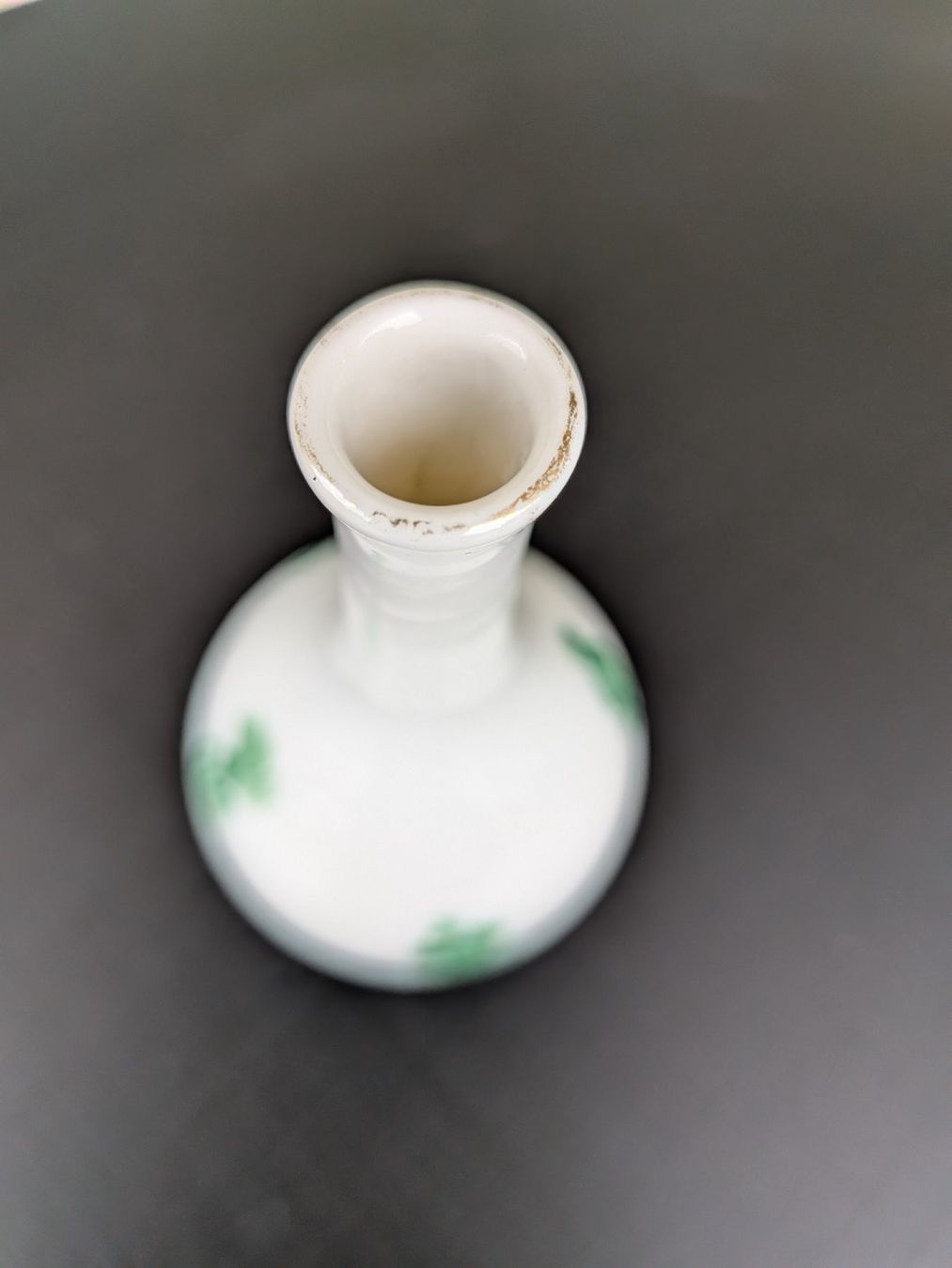 Vase & Récipients: Herend Mini Vase – D'occasion à Emmen par Brockofsky 2