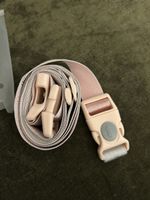 Tragegurt Yogamatte verstellbar Adjustable yoga mat strap