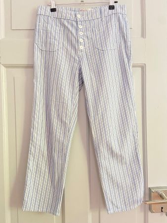 Seafarer, Hose, Sommer, Gr. 26, Cotton