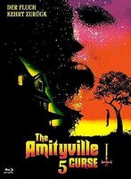 Amityville 5 - The Curse (1990)