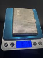 Wunderschönes Zigarettenetui / 925er / Silber 
