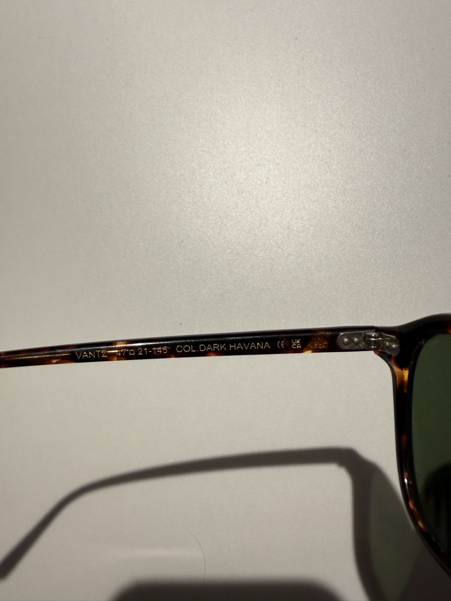 Ray-Ban Brillen & Gläser: Rayban Sonnenbrille mit case  – Neu (gemäss Beschreibung) aus Zug von SebastianSonderegger 4
