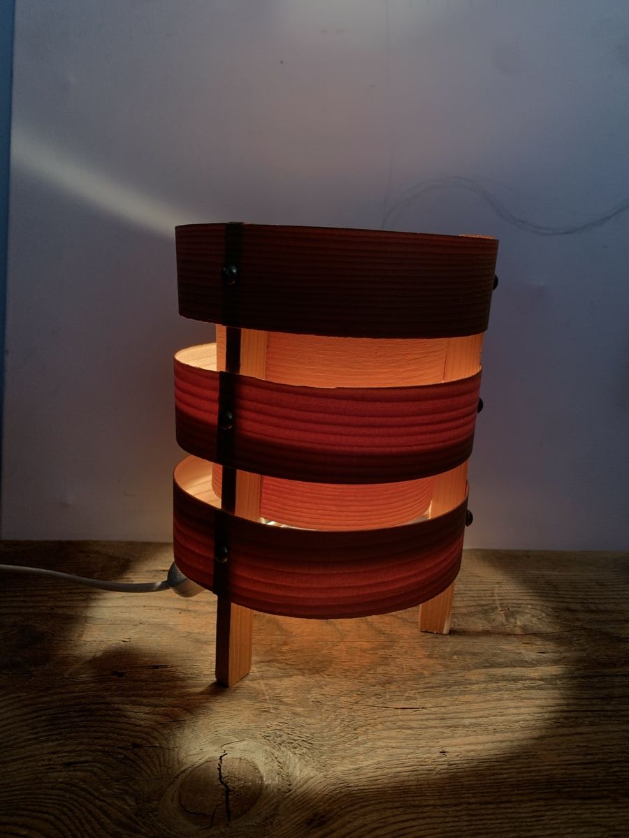 Lampen: 60er Lampe hans agne jakobsson – Gebraucht aus Benken SG von tame_impala