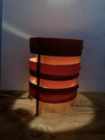 60er Lampe hans agne jakobsson