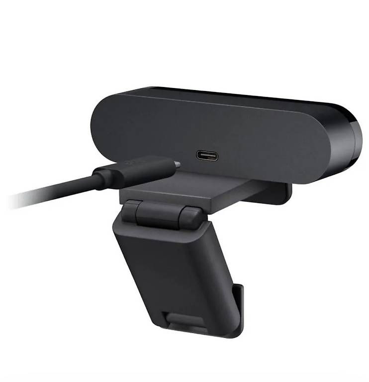 Logitech Webcams: Logitech Webcam BRIO 4K – Gebraucht aus Mellingen von inxide 1