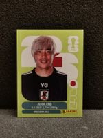 Panini Wm 2026 Sticker :Junya Ito Jpn 18