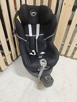 Siège auto Cybex Sirona pivotant 