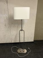 IKEA UPPVIND Stehlampe weiss – limitiert