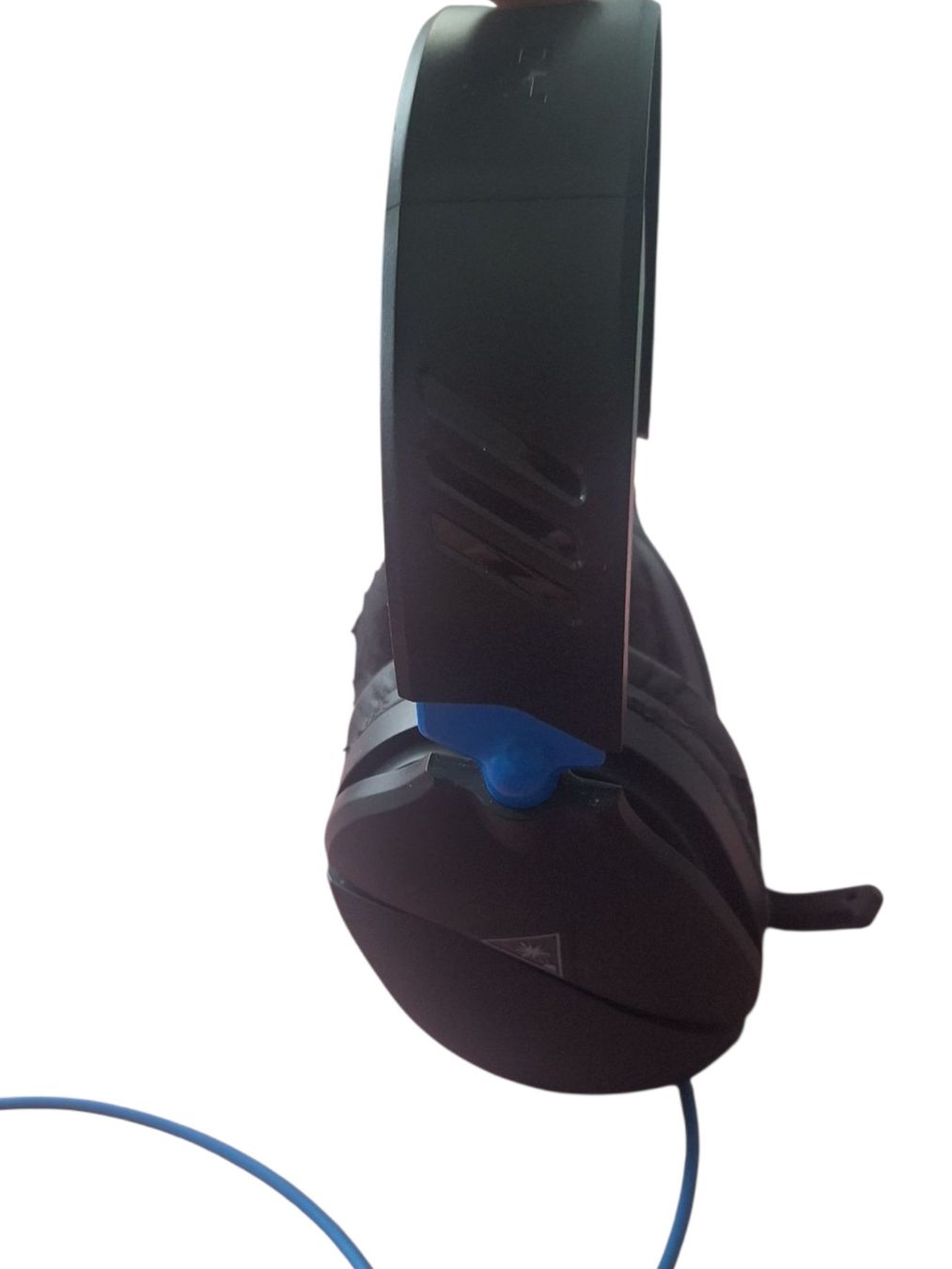 Cuffie: Turtle Beach Ear Force Recon 70P  Gaming Headset (gebraucht) – Usato da Schwadernau venduto da Geraete-Retter 3