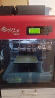 XYZ Da Vinci 1.0 Pro 3in1 3D Drucker