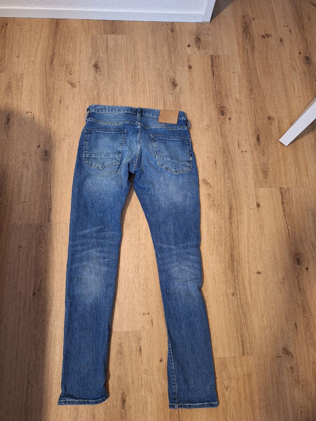 Maison Scotch Jeans: Herren Jeans Scotch & Soda Ralston Slim – Gebraucht aus Hasle LU von noe_h8lj 1