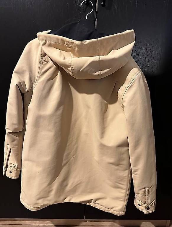 Vans Jacken: Giacca invernale Vans – Gebraucht aus Mendrisio von GiadaVedova 1