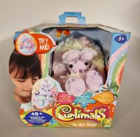 Curlimals  Bo der Hase  mit 45 Geräuschen Neu