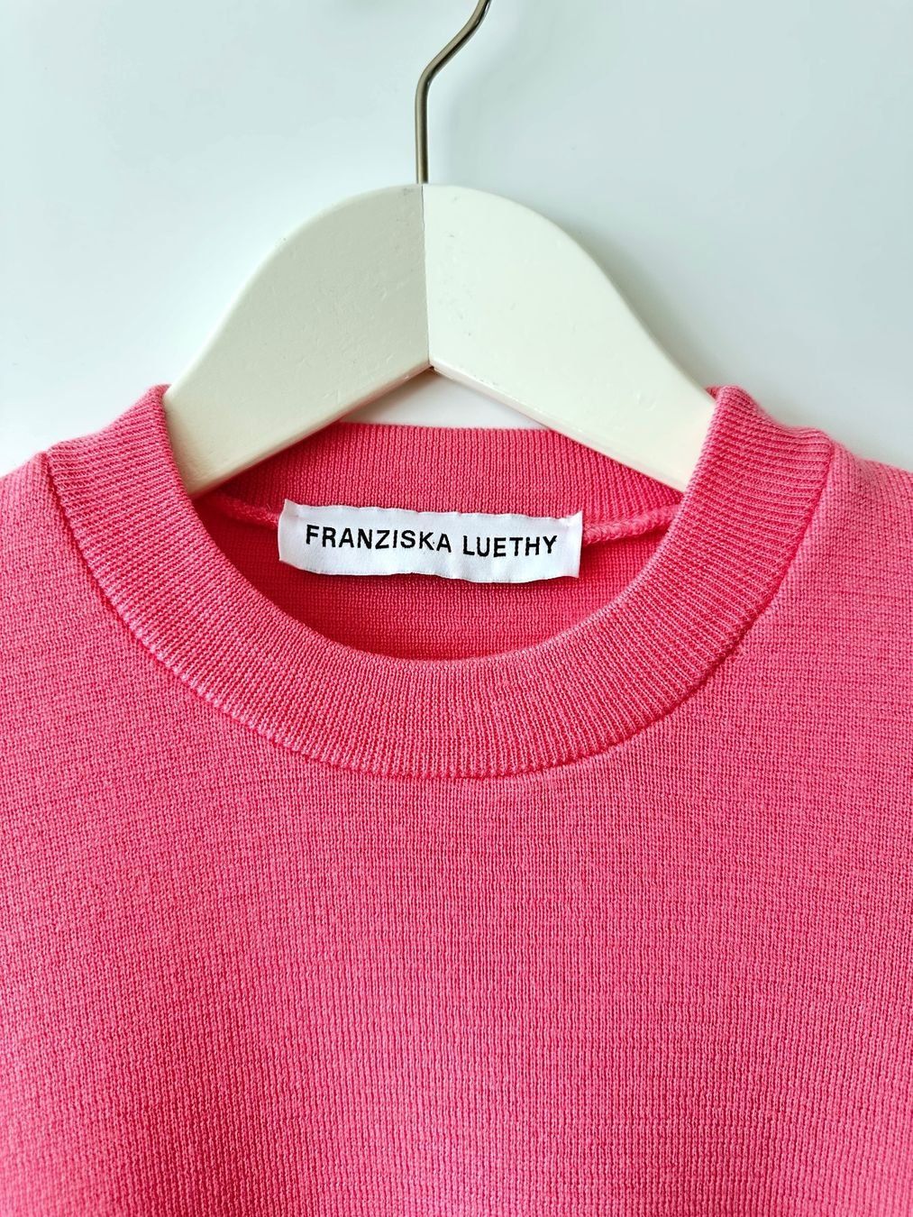 Pulls & Sweat-shirts: Franziska Luethy Sweater – D'occasion à Zürich par Oncilla 2