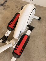 Crosstrainer HAMMER weiss guter Zustand