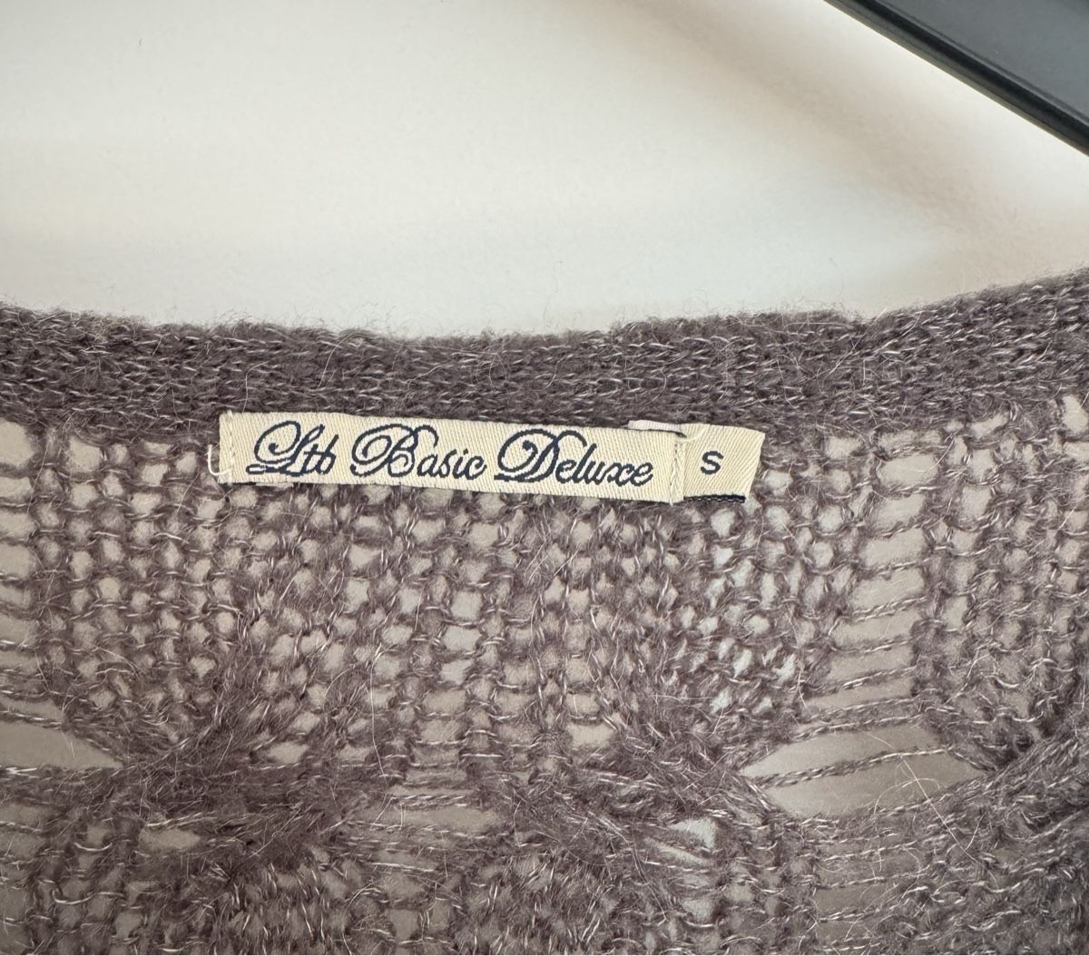 Maglioni & Felpe: Grey sweater – Usato da Zürich venduto da pulapula 1