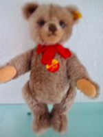 TEDDY STEIFF BRUMMBAER ANCIEN 1970