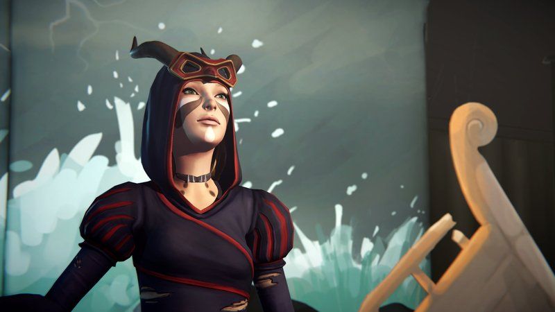 Microsoft Giochi: Life Is Strange Before the Storm Xb One – Usato da Schüpfheim venduto da Games_Spielkonsolen 3